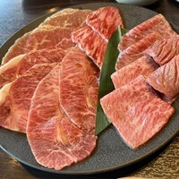 焼肉うしごろ 銀座並木通り店 - 