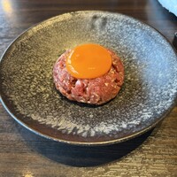 焼肉うしごろ 銀座並木通り店 - 