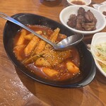 でりかおんどる 新大久保本店 - 