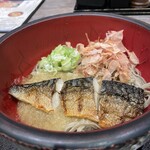 あみだそば 福の井 - 