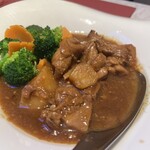 銀座 ラサ マレーシア - 