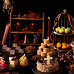 オールデイダイニング ル・ジャルダン - 