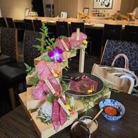 焼肉割烹 YP流 宗右衛門町本店 - 