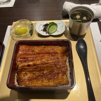 割烹蒲焼 横浜八十八 NEWoMan横浜店 - 