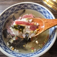 焼肉割烹 YP流 宗右衛門町本店 - 