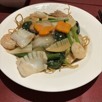 ジョーズ シャンハイ ニューヨーク 銀座店 - 