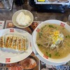おおぎやラーメン 佐野店