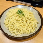 豚と小麦 - 博多麺替玉