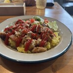 TLC Cafe - 
