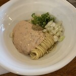 NIBOSHIST - （限定）塩辛和え玉