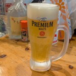 さしみや五坪 - 