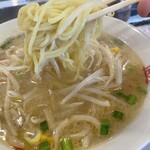 おおぎやラーメン 佐野店 - 