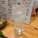 さしみや五坪 - 