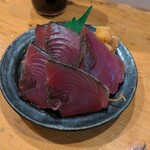 さしみや五坪 - 