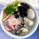 寿製麺 よしかわ 川越店 - 