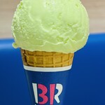 サーティワンアイスクリーム - 料理写真:マスクメロン