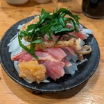 さしみや五坪 - 