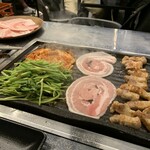 貝焼き グイ 92 - 