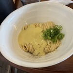 NIBOSHIST - 浅利和え玉