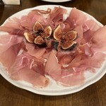 パルテノペ 恵比寿店 - 