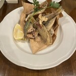 パルテノペ 恵比寿店 - 