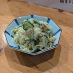 さしみや五坪 - 