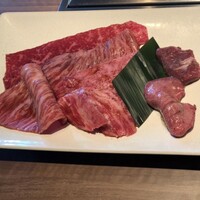 焼肉うしごろ 池袋店 - 