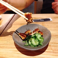 うなぎ四代目菊川 ミッドランドスクエア 名古屋本店 - 