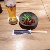 うなぎ四代目菊川 ミッドランドスクエア 名古屋本店 - 