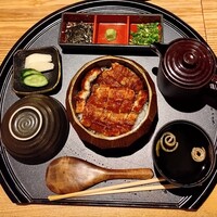 うなぎ四代目菊川 ミッドランドスクエア 名古屋本店 - 