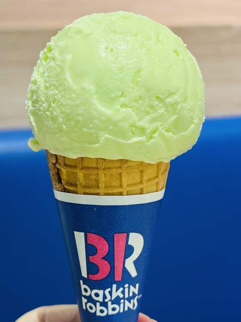 Thirty-One Ice Cream Sakaeoashisu21Ten