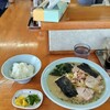 ラーメンショップ 北深谷店