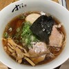 らぁ麺すぎ本 丸の内店