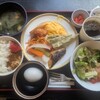風炉 日本料理 茶花 - 