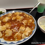 満龍 - 料理写真: