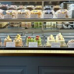 フレンチ パウンド ハウス 大和郷本店 - 