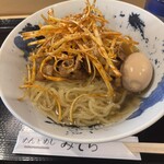 めんとめし みそら - 