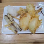 海鮮屋台おくまん 富岡店 - 