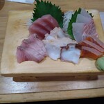 海鮮屋台おくまん 富岡店 - 