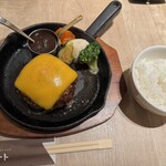 津の田ミート - 料理写真: