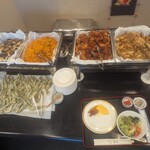 風炉 日本料理 茶花 - 