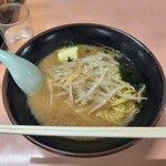 みちのくラーメン - 