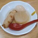 海鮮屋台おくまん 富岡店 - 