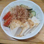 海鮮屋台おくまん 富岡店 - 