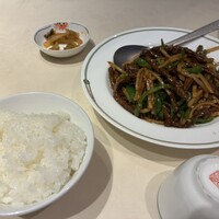 中国飯店 三田店 - 