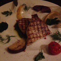 クッチーナ イタリアーナ アリア 六本木 -  クッチーナ イタリアーナ アリア 六本木 -