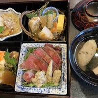 京料理 熊魚菴 たん熊北店 横浜ホテルニューグランド店 - 