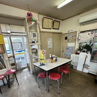 ラーメンショップ能代店_2