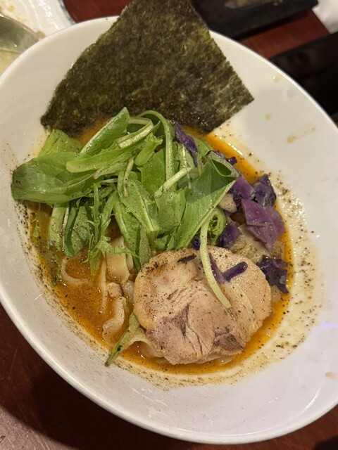 志奈そば 田なか いすみ店 - 太東/ラーメン | 食べログ