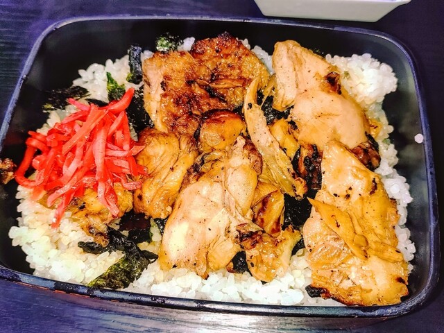 菅原屋 - 登米市その他（ラーメン）の写真